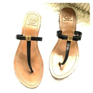 Tory Burch Leighanne Flat Thong